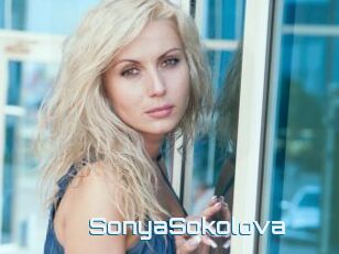 SonyaSokolova