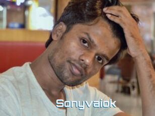 Sonyvaiok