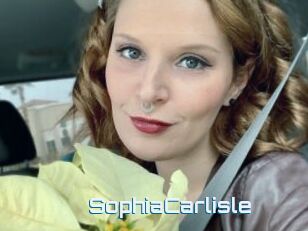 SophiaCarlisle