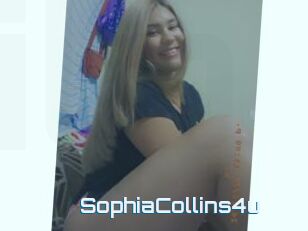SophiaCollins4u