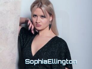 SophiaEllington