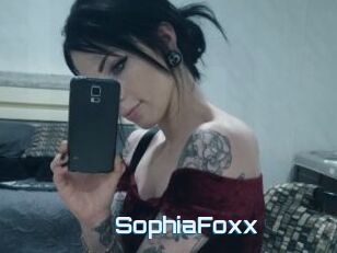 SophiaFoxx