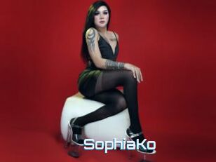 SophiaKo