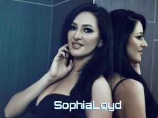 SophiaLoyd