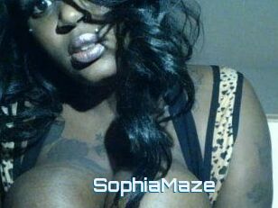 Sophia_Maze