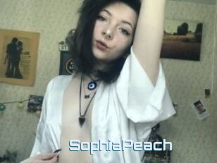 SophiaPeach