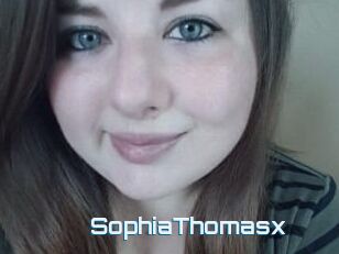 SophiaThomasx