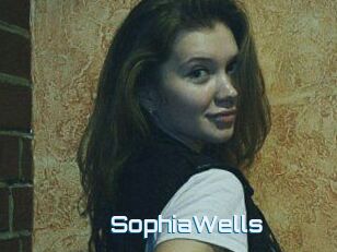SophiaWells