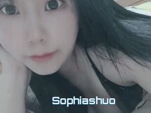 Sophiashuo