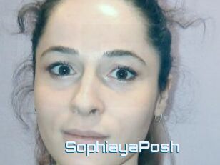 SophiayaPosh