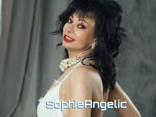 SophieAngelic