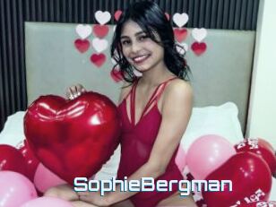 SophieBergman