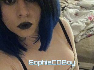 SophieCDBoy