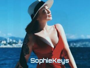 SophieKeys