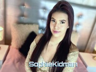SophieKidman