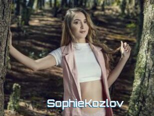 SophieKozlov