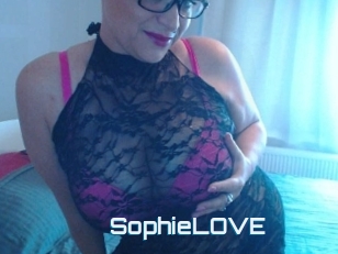 SophieLOVE