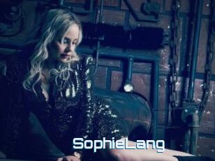 SophieLang