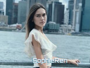 SophieRen