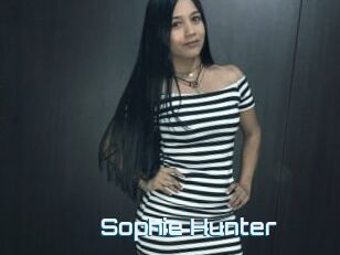 Sophie_Hunter