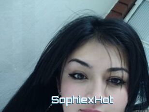 SophiexHot