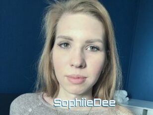 SophiieDee