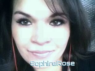 SophireRose