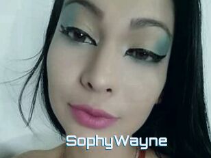 SophyWayne