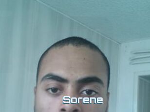 Sorene