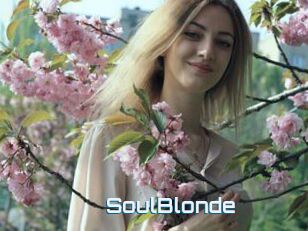 SoulBlonde