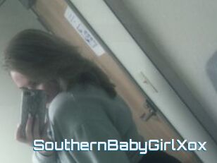 SouthernBabyGirlXox