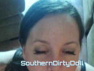 SouthernDirtyDoll