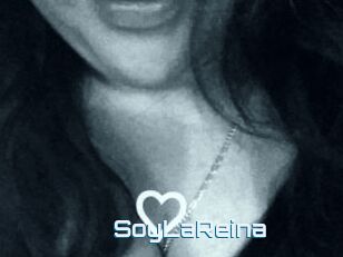 SoyLaReina