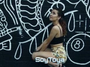 SoyToya