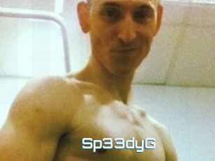 Sp33dyG