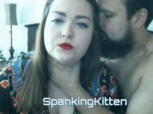 SpankingKitten
