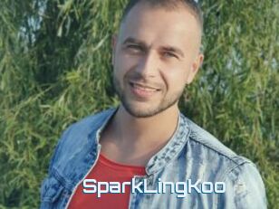 SparkLingKoo