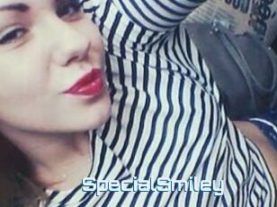 SpecialSmiley