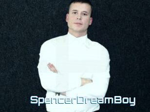 SpencerDreamBoy