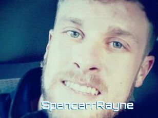 SpencerrRayne