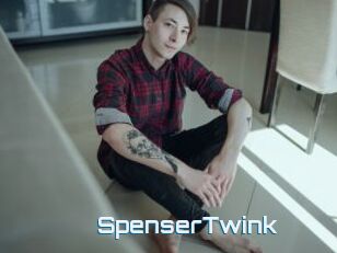 SpenserTwink