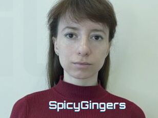 SpicyGingers