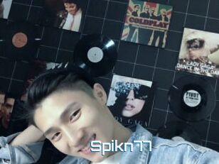 Spikn77