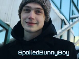 SpoiledBunnyBoy