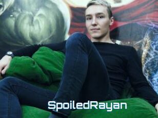 SpoiledRayan
