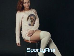 SportyAmi