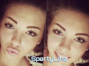 SportyLina