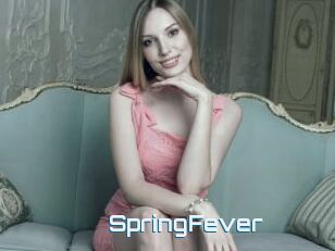 SpringFever