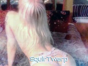 SquirTwerp