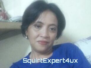 SquirtExpert4ux